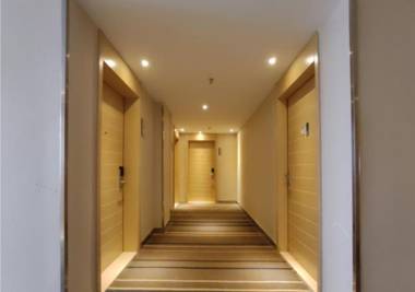 City Comfort Inn Nanchang Railway Station East Square Longwang Temple