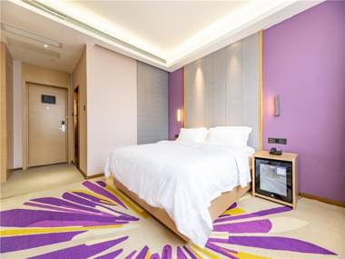 Lavande Hotel(Nanchang Qingshan Road Subway Station Branch)