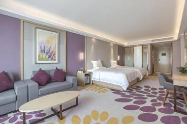 Lavande Hotel (Nanchang Liantang Xiaolan Industrial Park Branch)