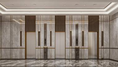 Holiday Inn Express Nanchang Bayi Square an IHG Hotel