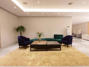 Green Tree Inn Nanchang Zhongshan Road Bayiguan