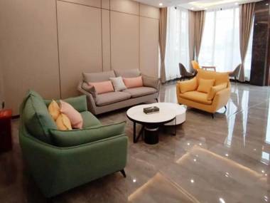 Green Tree Inn Yichun Fengxin County People's Hospital