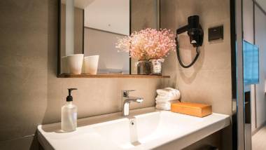 Hanting Hotel Nanchang West Station