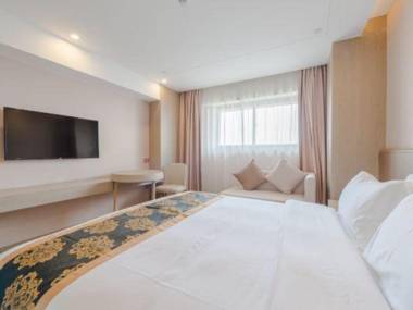 Nanchang International Exchange Center Hotel