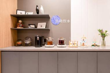 Hanting Premium Hotel Nanchang Xi Station