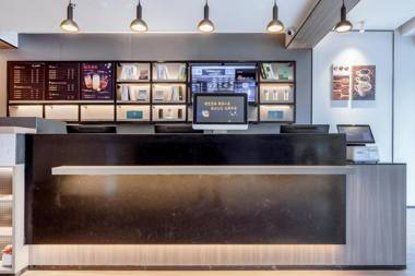 Hanting Hotel Nanchang Tengwangge