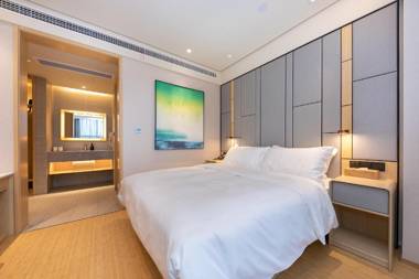 Ji Hotel Nanchang Bayi Square Yangming Dong Road