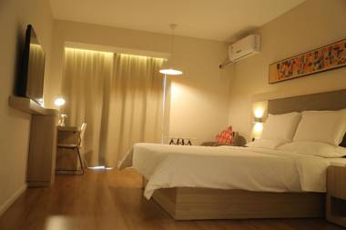 Hanting Hotel Nanchang Liantang