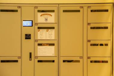 Hanting Hotel Nanchang Jinsha Er Road