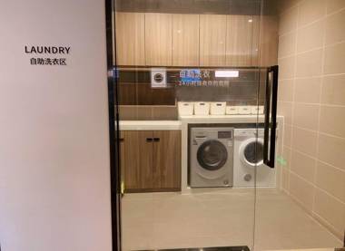 Hanting Hotel Nanchang Jiahai Industrial Park