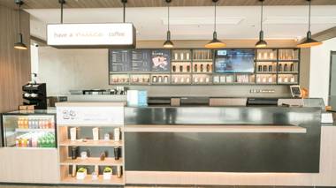 Hanting Hotel Nanchang Torch Plaza Metro Station