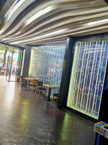 Elan Inn Nanchang Railway Station