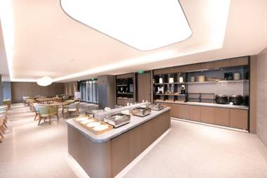 Ji Hotel Nanchang Jingkai District Leying Plaza