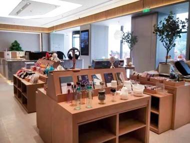 Ji Hotel Nanchang Jingkai District Leying Plaza