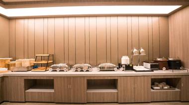 Hanting Hotel Nanchang Aixihu East Metro Station