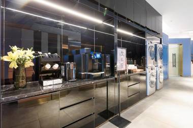 Hanting Hotel Nanchang West Railway Station National Sports Center