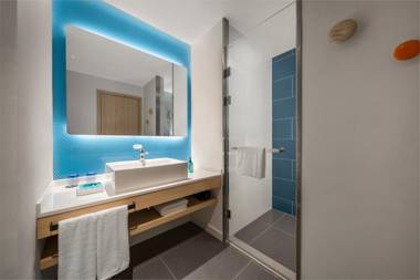 Holiday Inn Express Nanchang Riverside an IHG Hotel