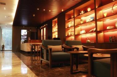 Starway Hotel Nanchang Zhenxing Avenue Metro Station