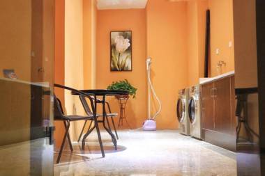 Starway Hotel Nanchang Zhenxing Avenue Metro Station