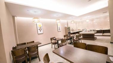 Starway Hotel Nanchang Zhenxing Avenue Metro Station