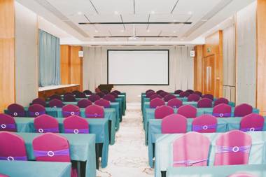 Starway Hotel Nanchang Qingshanhu High-Tech