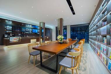 Hanting Hotel Nanchang Railway Station Jiefang West Road