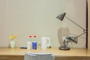 Starway Hotel Nanchang Honggutan Wanda Palza