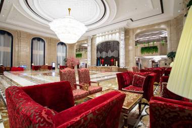 Evergrande Hotel Nanchang