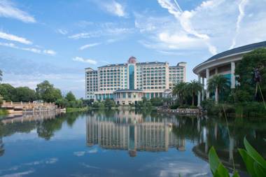 Evergrande Hotel Nanchang