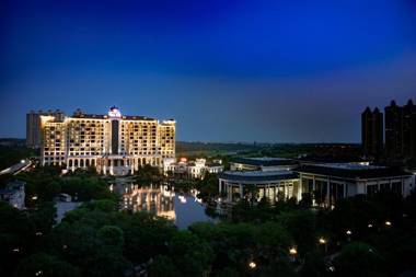 Evergrande Hotel Nanchang