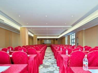 Vienna Hotel Jiangxi Fengcheng Fnegkuang