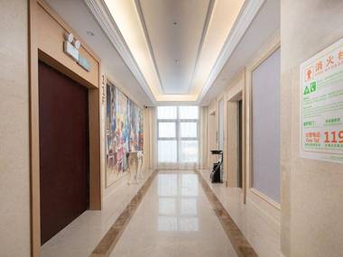 Vienna Hotel Jiangxi Fengcheng Fnegkuang