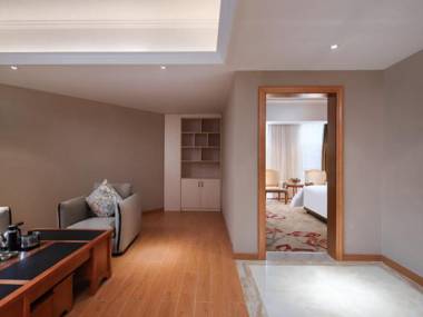 Vienna Hotel Nanchang West Lake Wanda Plaza