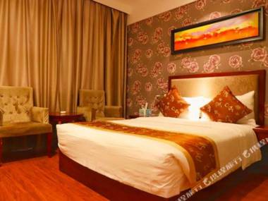 Shangjian Chuangke Hotel