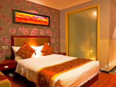 Shangjian Chuangke Hotel