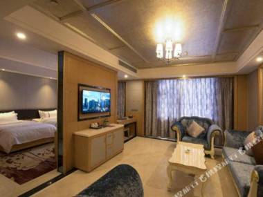 Weibang Lixiang Hotel