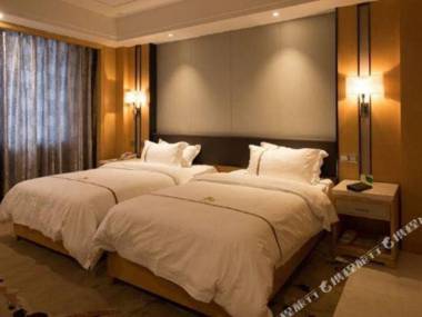 Weibang Lixiang Hotel