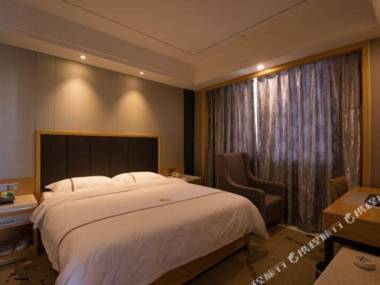 Weibang Lixiang Hotel