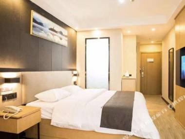 shangkeyouhotel（nanchangxizhanditiez）