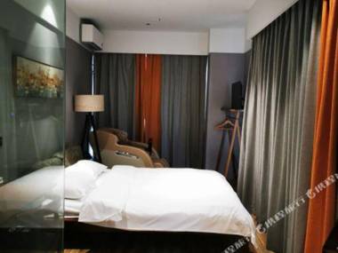 shangkeyouhotel（nanchangxizhanditiez）