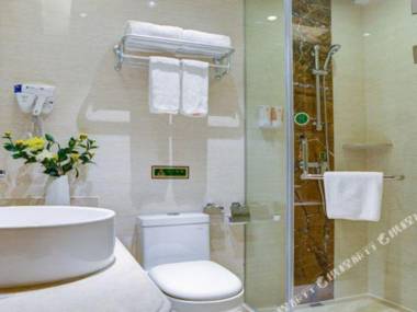 Vienna 3 Best Hotel (Nanchang Qingshan Lake High-tech)