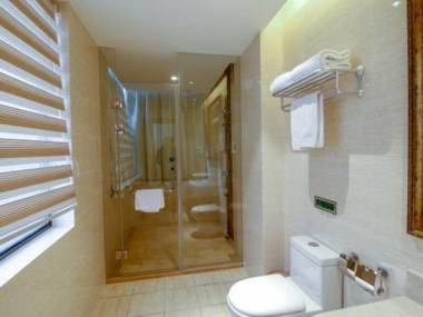 Vienna 3 Best Hotel (Nanchang Qingshan Lake High-tech)