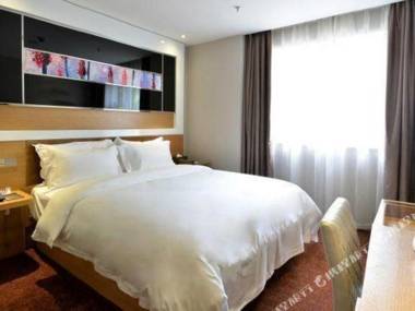 Lavande Hotel (Nanchang Honggutan)