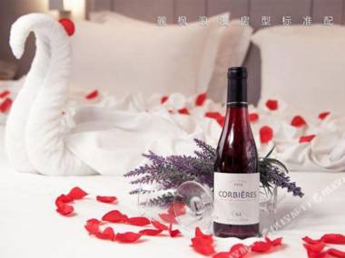 Lavande Hotel (Nanchang Honggutan)