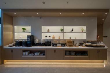 Hanting Hotel Zhangshu Municipal Government