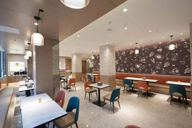 Hanting Hotel Zhangshu Municipal Government