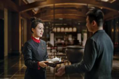 Pullman Nanchang Xinlv