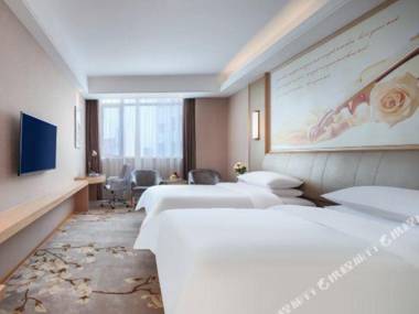 Vienna Hotel (Guangzhou Road Changdong Avenue)