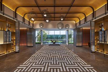 Four Points by Sheraton Nanchang Xihu
