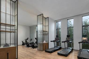 Four Points by Sheraton Nanchang Xihu